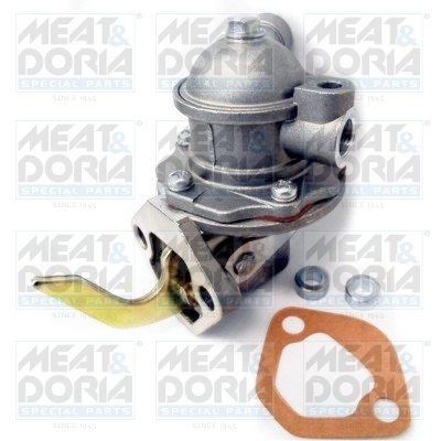 Brandstofpomp Meat Doria PON154