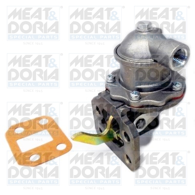 Brandstofpomp Meat Doria PON155