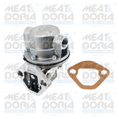 Brandstofpomp Meat Doria PON156