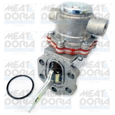 Brandstofpomp Meat Doria PON227