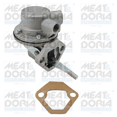 Brandstofpomp Meat Doria PON229