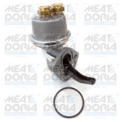 Brandstofpomp Meat Doria PON231