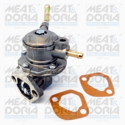 Brandstofpomp Meat Doria PON233
