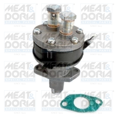 Brandstofpomp Meat Doria PON234