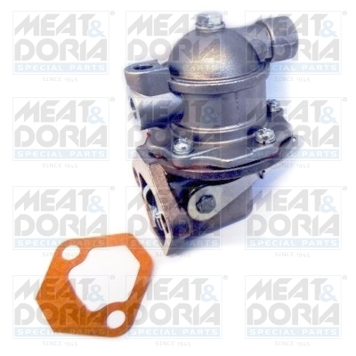 Brandstofpomp Meat Doria PON235