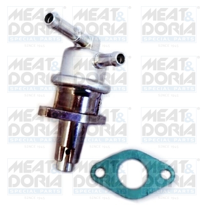 Brandstofpomp Meat Doria PON241