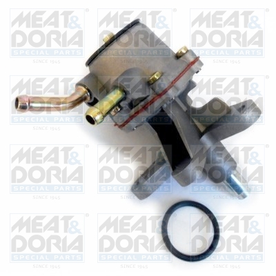Brandstofpomp Meat Doria PON242