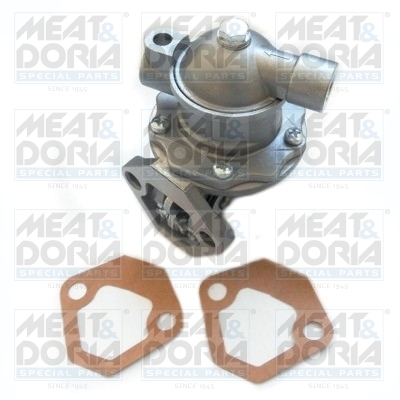 Brandstofpomp Meat Doria PON245