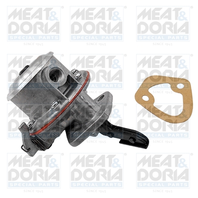Brandstofpomp Meat Doria PON246