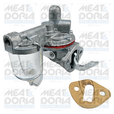 Brandstofpomp Meat Doria PON249