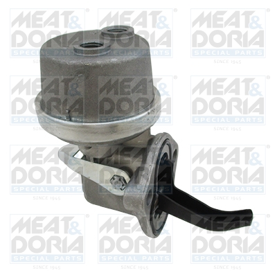 Brandstofpomp Meat Doria PON250