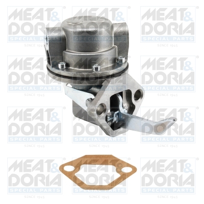 Brandstofpomp Meat Doria PON254