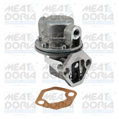 Brandstofpomp Meat Doria PON255