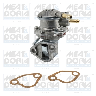 Brandstofpomp Meat Doria PON256