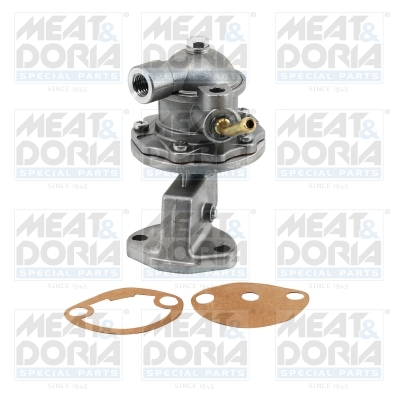 Brandstofpomp Meat Doria PON257