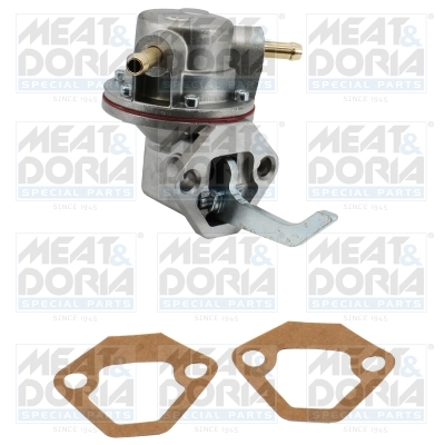 Brandstofpomp Meat Doria PON258