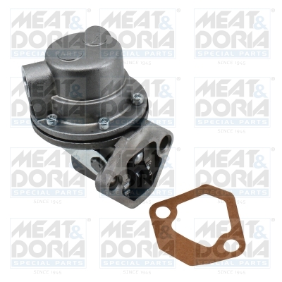Brandstofpomp Meat Doria PON262