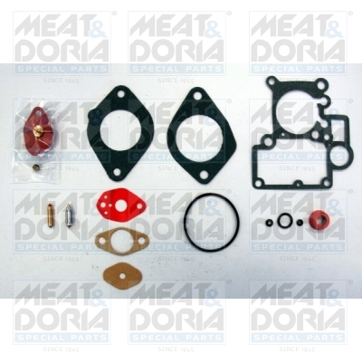 Carburateur flens Meat Doria S5G