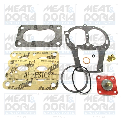 Carburateur flens Meat Doria S7G