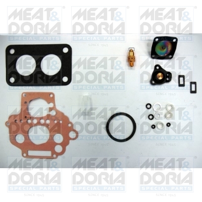 Carburateur flens Meat Doria W526