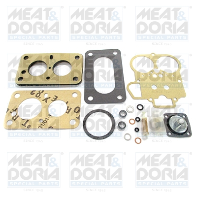 Carburateur flens Meat Doria W538