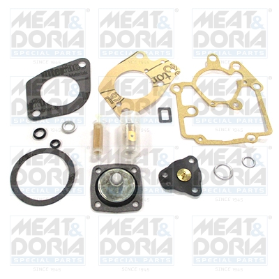 Carburateur flens Meat Doria W541