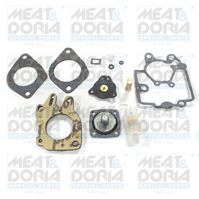 Carburateur flens Meat Doria W546