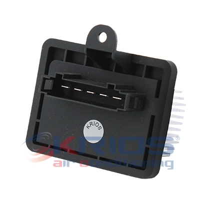 Regeleenheid interieurventilator Meat Doria K106135