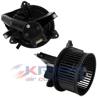 Interieurventilatie Meat Doria K92379