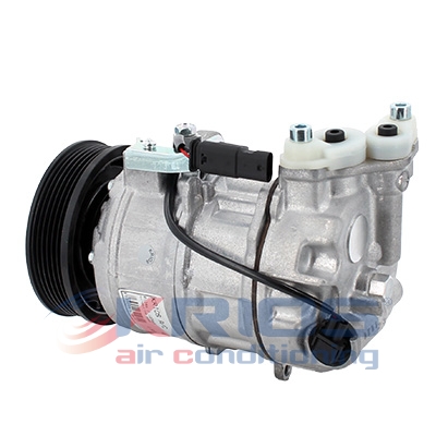 Compressor, airconditioning Meat Doria K15530A