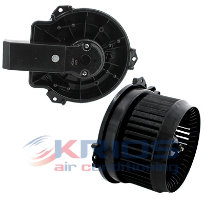 Interieurventilatie Meat Doria K92406