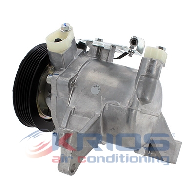 Compressor, airconditioning Meat Doria K12190A