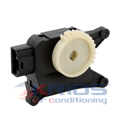 Bedieningselement, airconditioning Meat Doria K107109