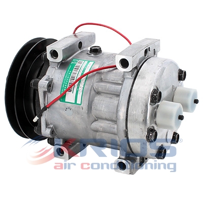 Compressor, airconditioning Meat Doria KSB469S