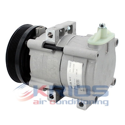 Compressor, airconditioning Meat Doria K18013A