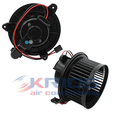 Interieurventilatie Meat Doria K92425