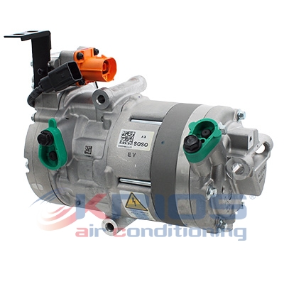 Compressor, airconditioning Meat Doria K18101