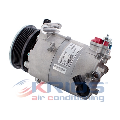 Compressor, airconditioning Meat Doria K18090A