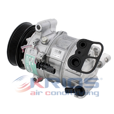 Compressor, airconditioning Meat Doria K11559