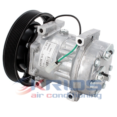 Compressor, airconditioning Meat Doria K11560A
