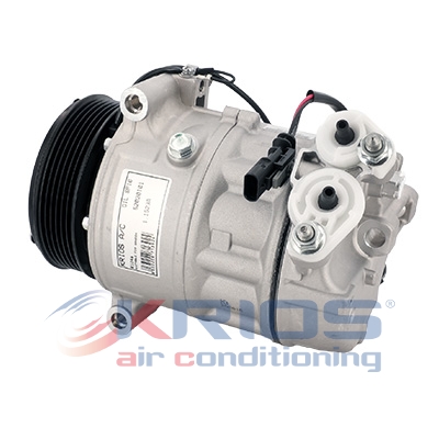 Compressor, airconditioning Meat Doria K11523A