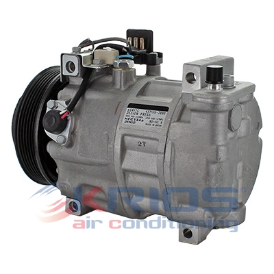 Airco compressor Meat Doria K15002