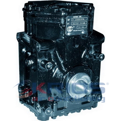 Airco compressor Meat Doria K16002