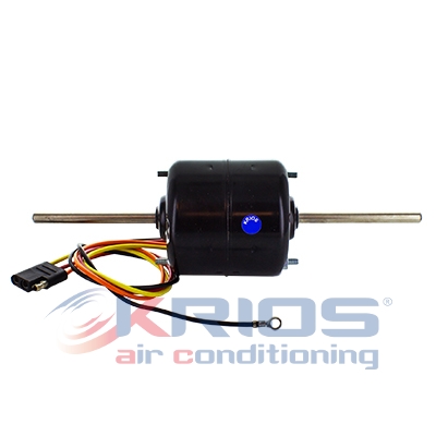 Interieurventilatie Meat Doria K92001