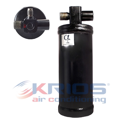 Droger, airconditioning Meat Doria K131028