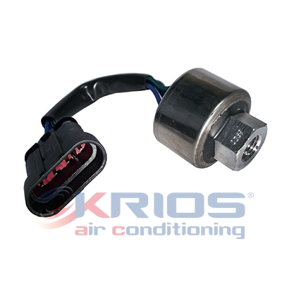 Airco hogedrukschakelaar Meat Doria K52010