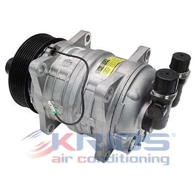 Compressor, airconditioning Meat Doria K12010