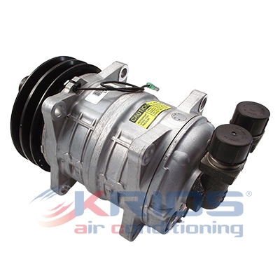 Compressor, airconditioning Meat Doria K12025