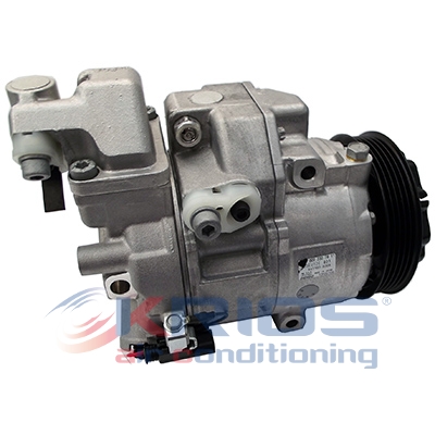 Airco compressor Meat Doria K15058