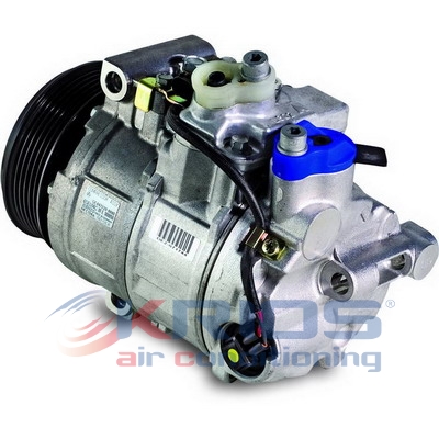 Airco compressor Meat Doria K15085